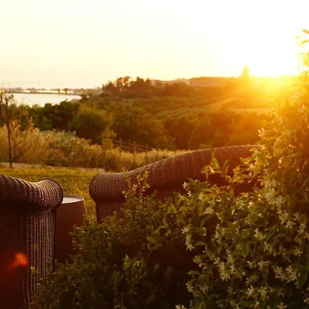 Zoi Sunset View By Travelpro Services Halkidiki 빌라 *
