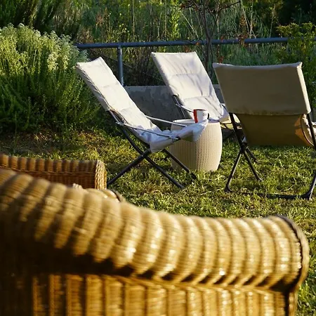 빌라 Zoi Sunset View By Travelpro Services Halkidiki 네아 모우다니아