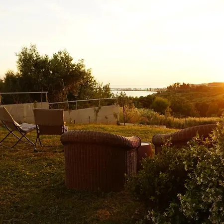 Zoi Sunset View By Travelpro Services Halkidiki 빌라 *