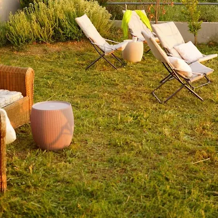 Zoi Sunset View By Travelpro Services Halkidiki 빌라