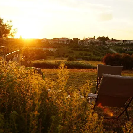 Zoi Sunset View By Travelpro Services Halkidiki