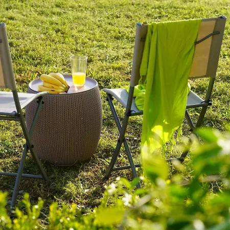 Zoi Sunset View By Travelpro Services Halkidiki 네아 모우다니아