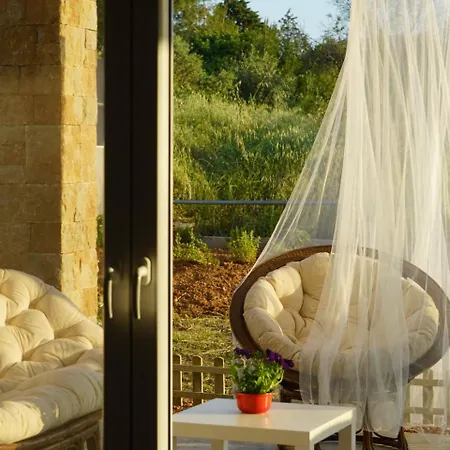 Zoi Sunset View By Travelpro Services Halkidiki 빌라 *