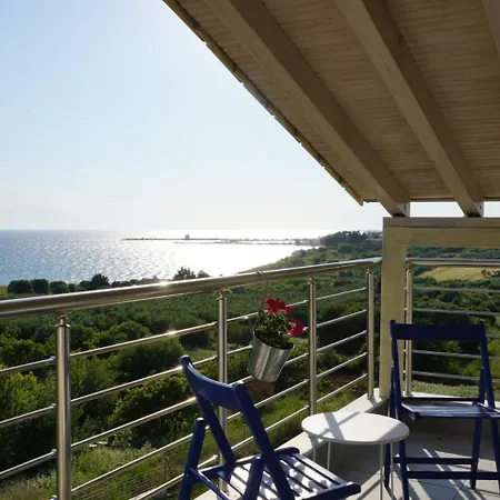 Zoi Sunset View By Travelpro Services Halkidiki 빌라 *