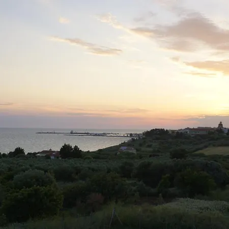 Zoi Sunset View By Travelpro Services Halkidiki 빌라 *