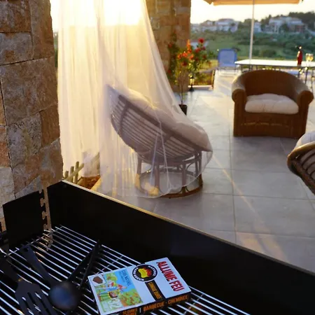 Zoi Sunset View By Travelpro Services Halkidiki *