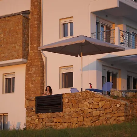 Zoi Sunset View By Travelpro Services Halkidiki